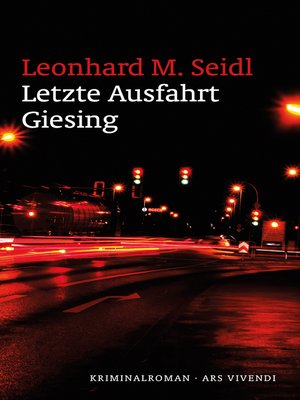 cover image of Letzte Ausfahrt Giesing